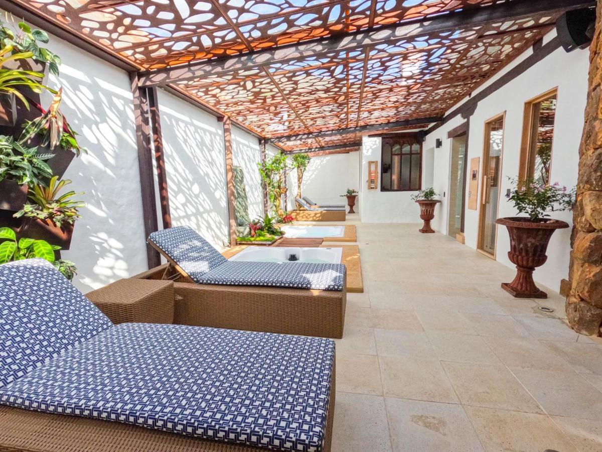Boutique El Carmel Hotel Villa de Leyva