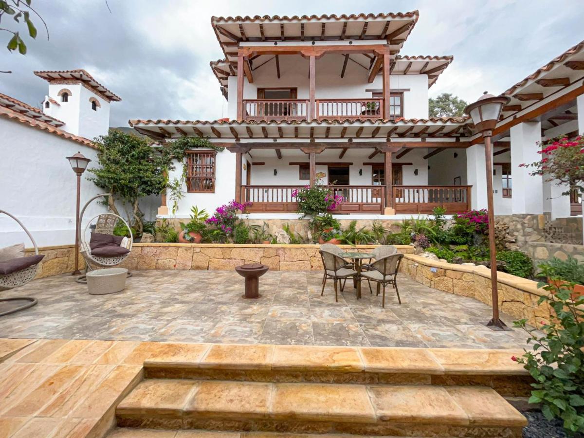Hotel Boutique El Carmel 5*