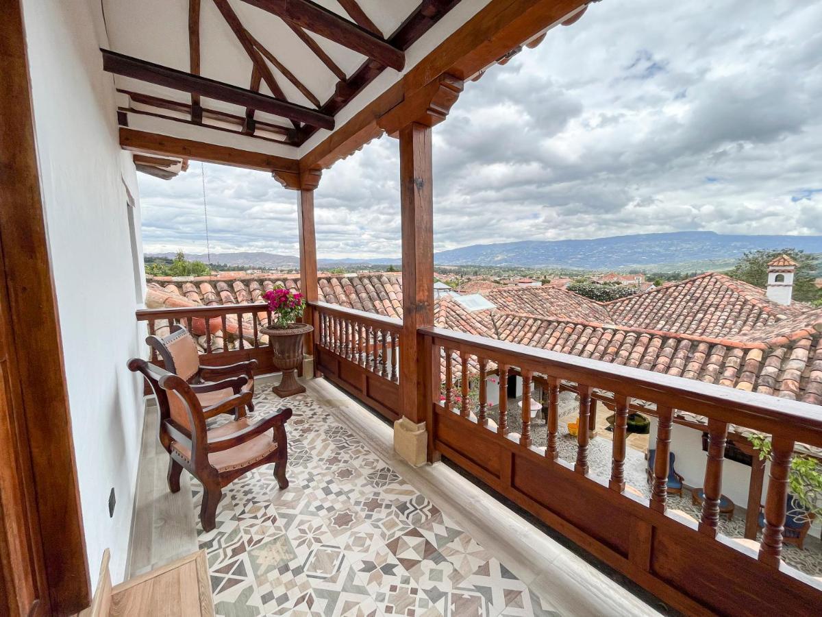 Boutique El Carmel Hotel 5*