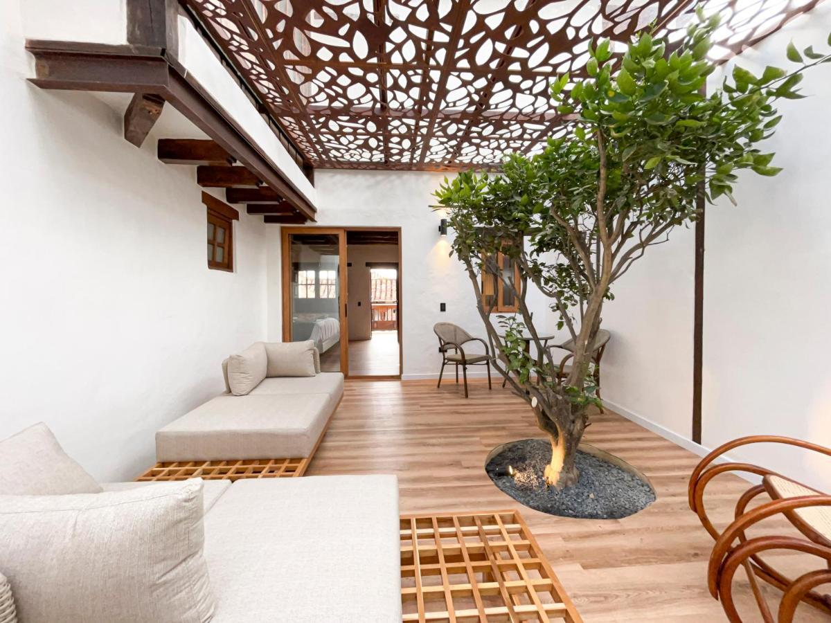 Boutique El Carmel Villa de Leyva