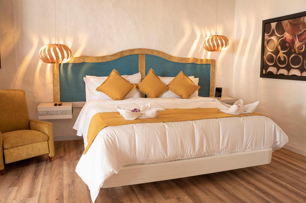 Boutique El Carmel Hotel 5*