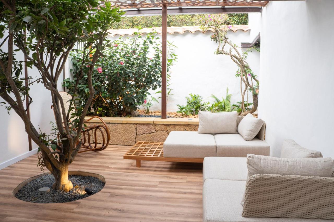 Boutique El Carmel Hotel