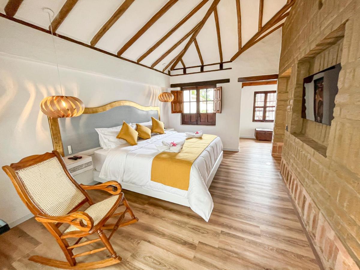 Boutique El Carmel Hotel 5*