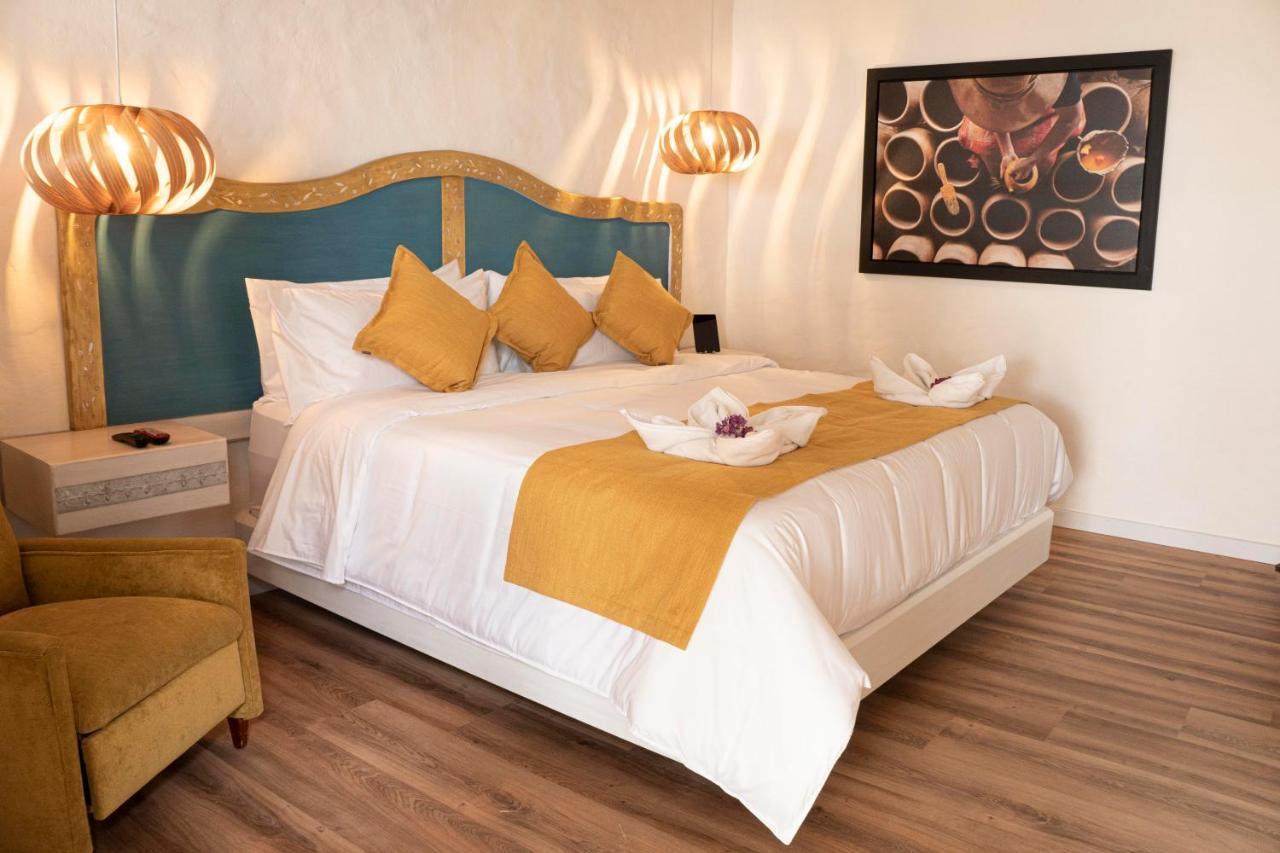 Boutique El Carmel Hotel 5*