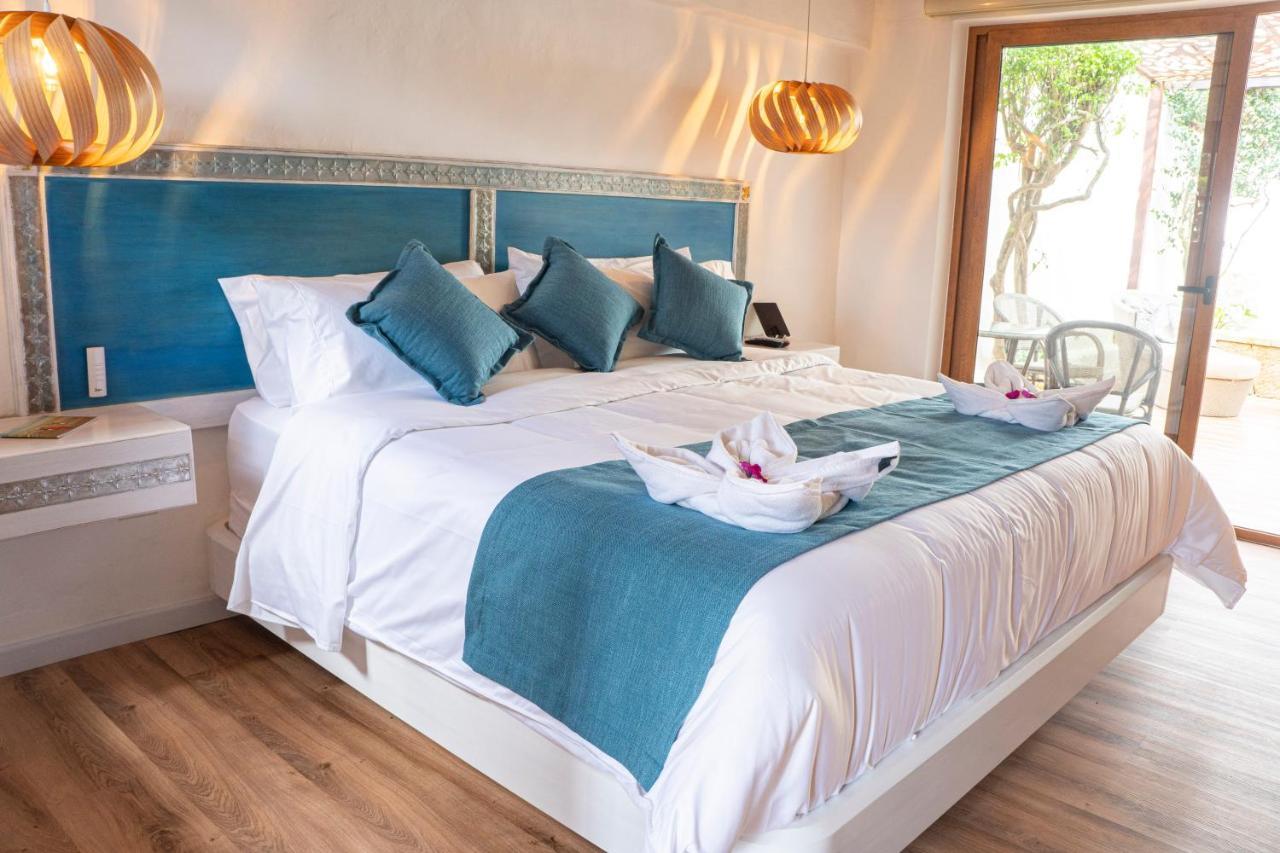 Boutique El Carmel Hotel 5*