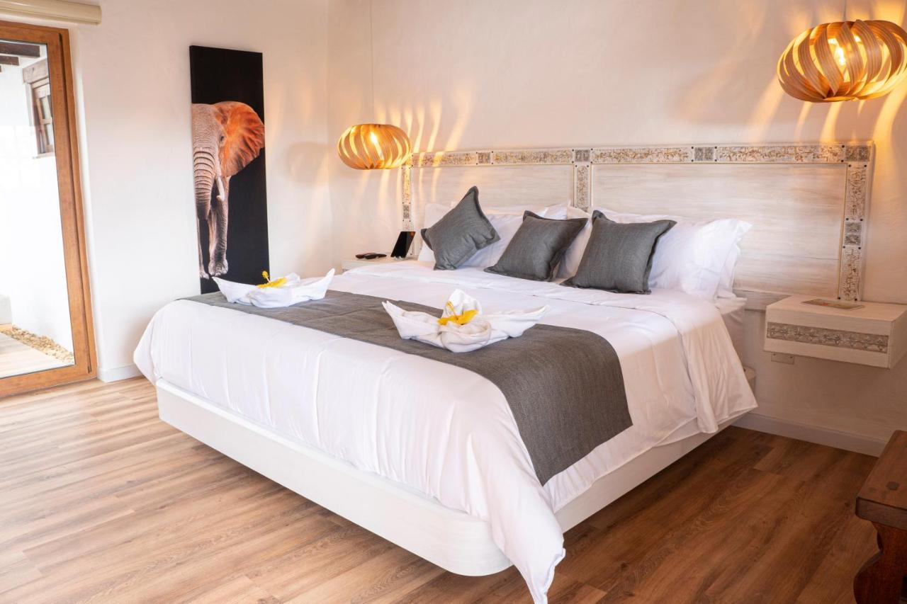 Boutique El Carmel Villa de Leyva