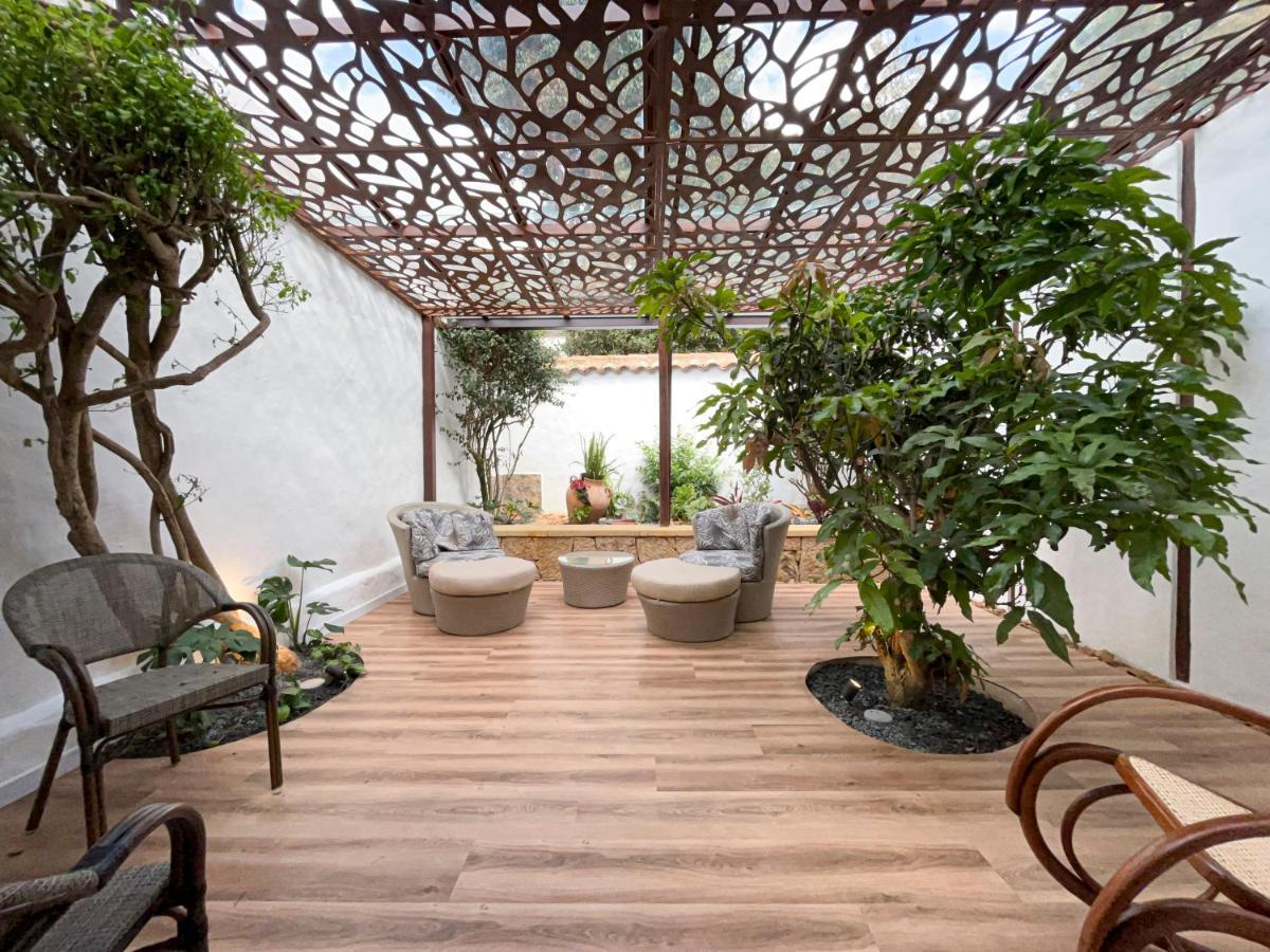 Boutique El Carmel Hotel 5*