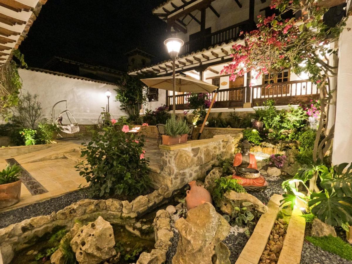 Boutique El Carmel Hotel 5*