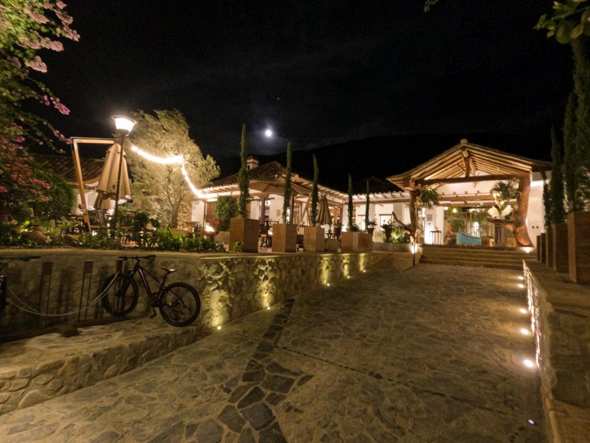 Hotel Boutique El Carmel 5*