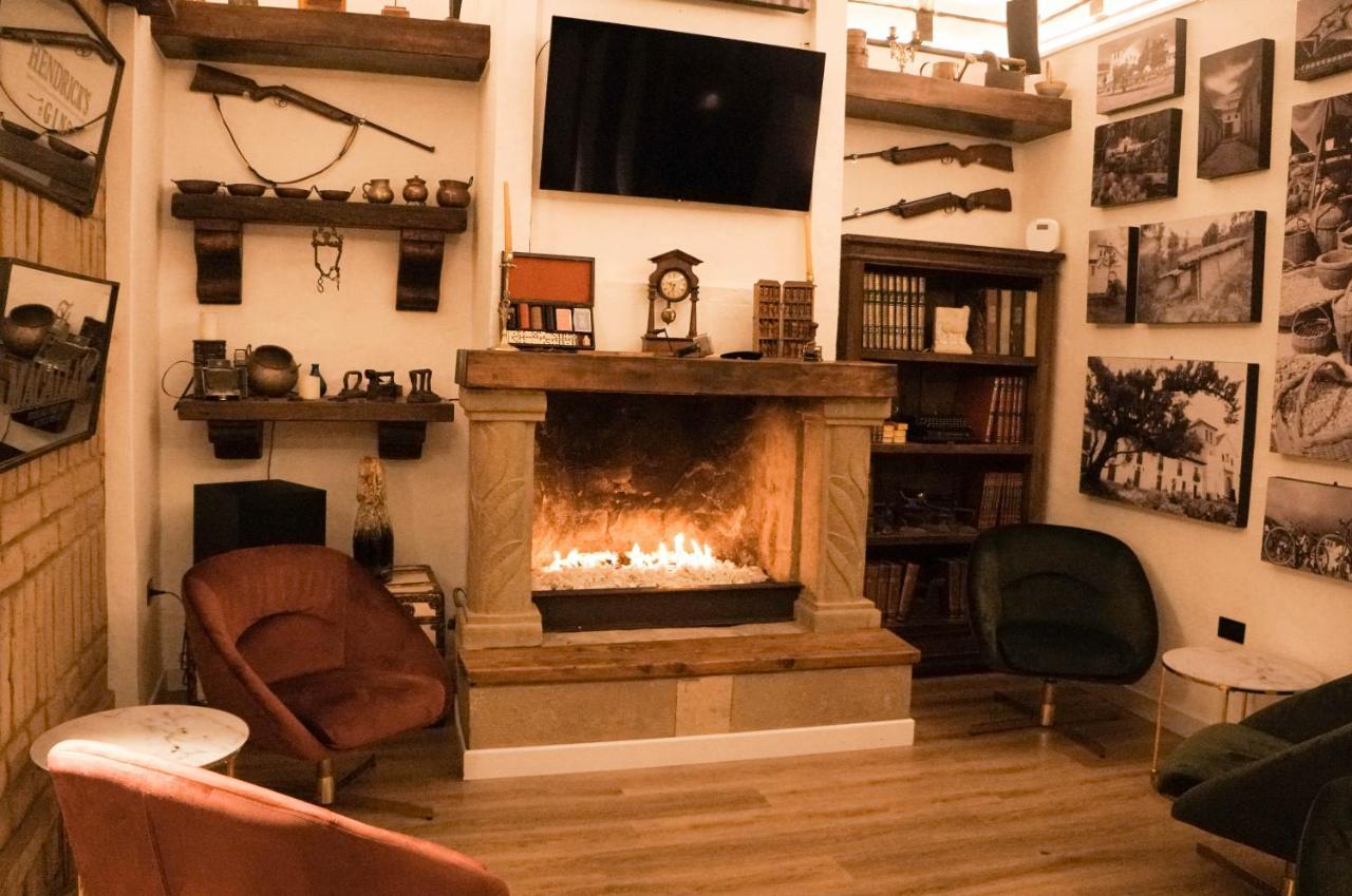 Boutique El Carmel Hotel 5*