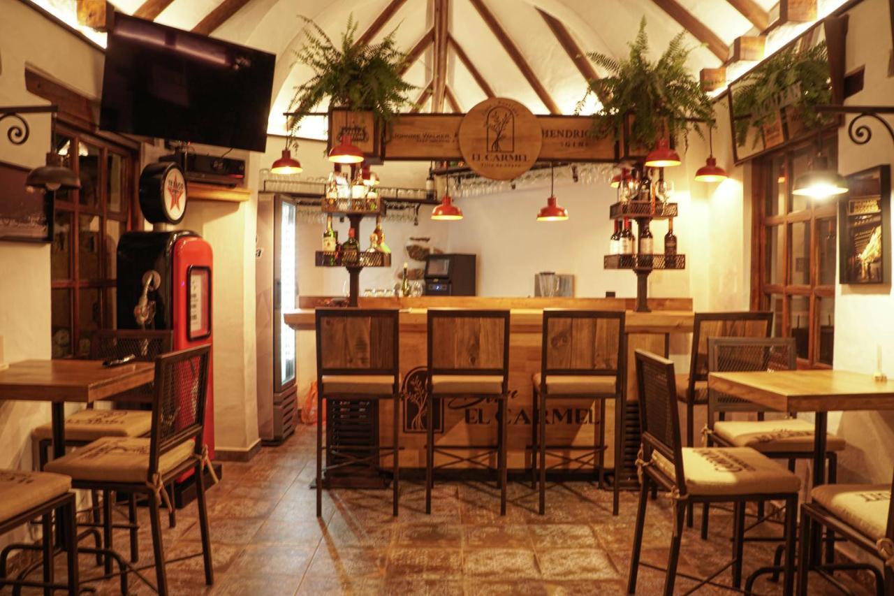 Boutique El Carmel 5* Villa de Leyva