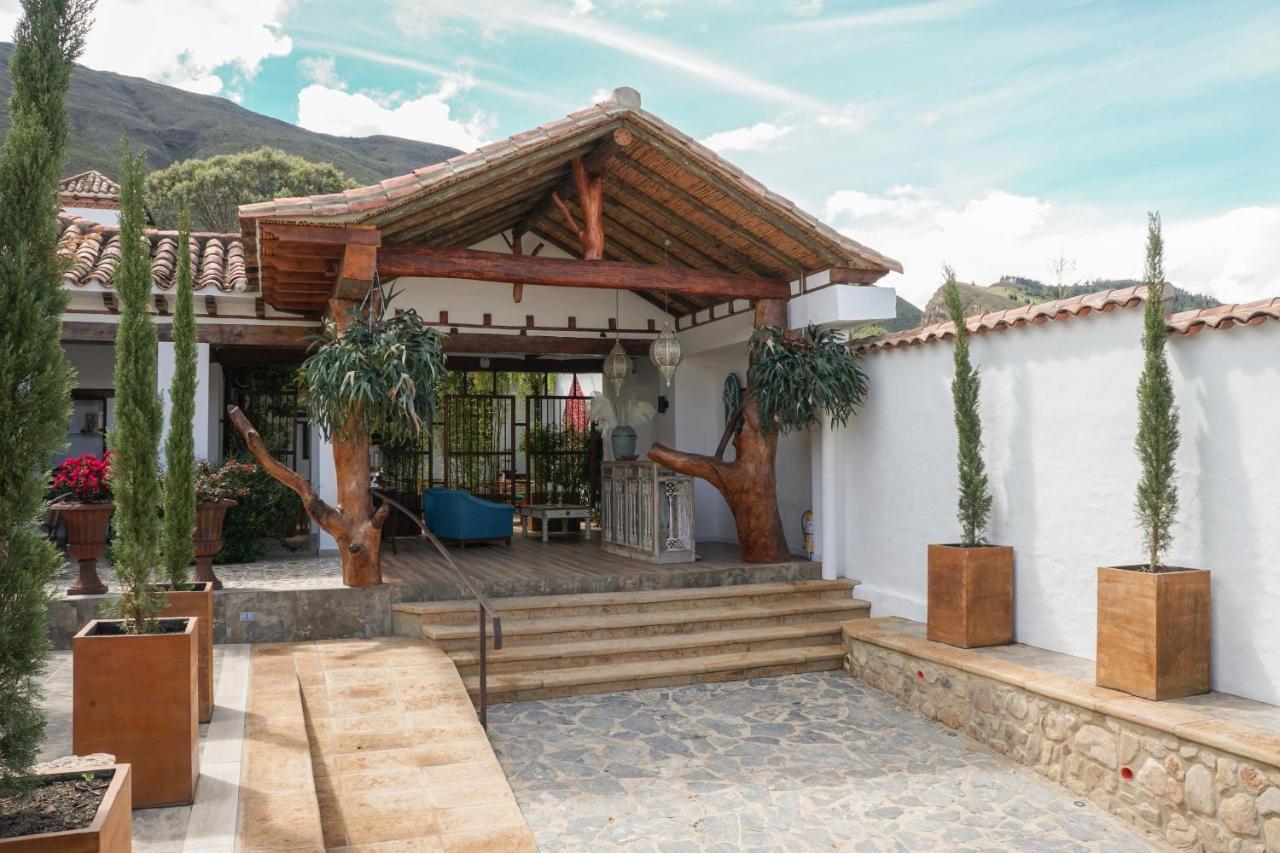Boutique El Carmel Hotel 5*
