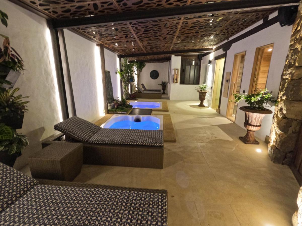 Boutique El Carmel 5* Villa de Leyva