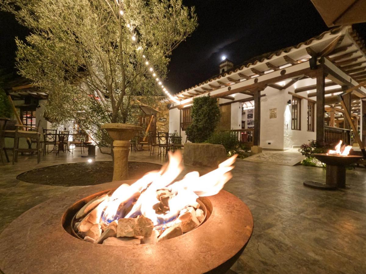 Boutique El Carmel Hotel