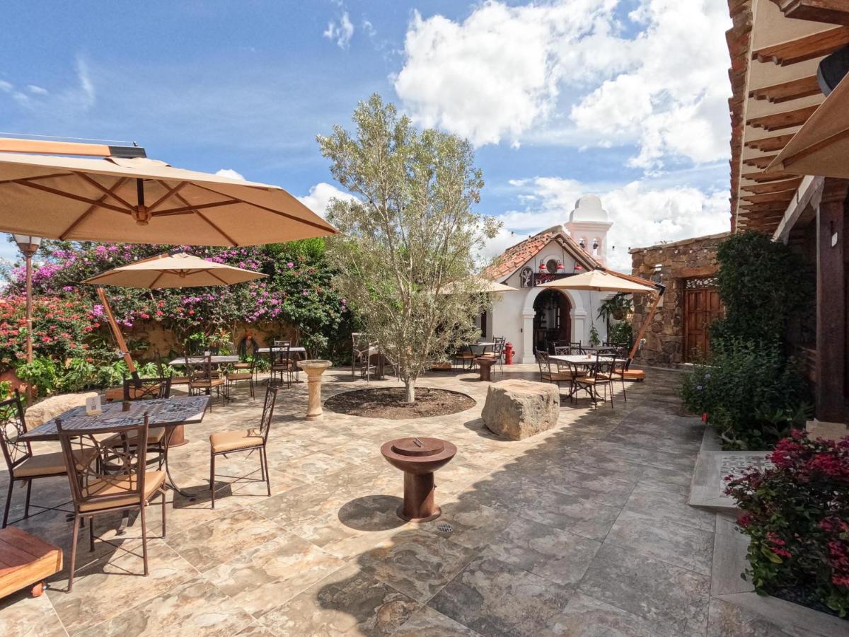 Boutique El Carmel Hotel