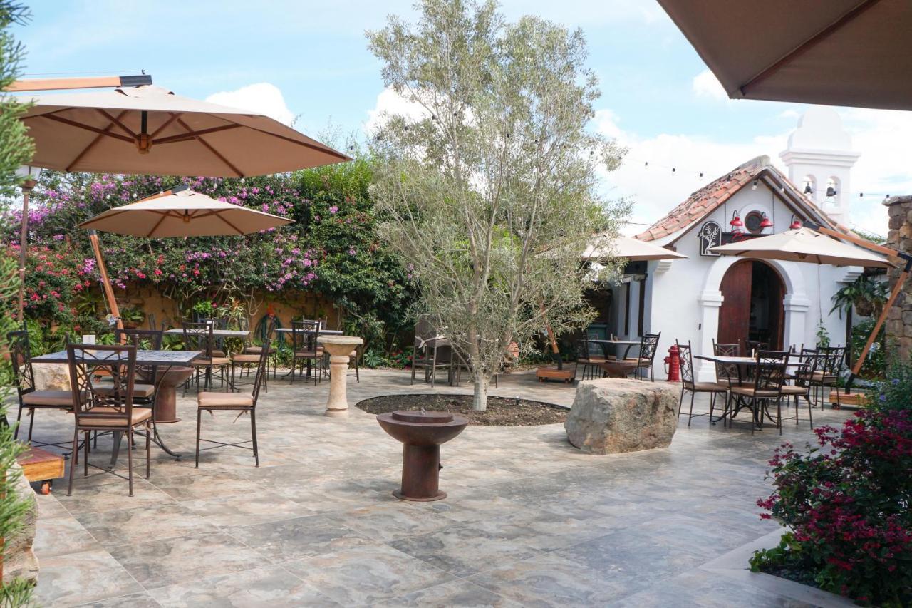Boutique El Carmel Hotel 5*