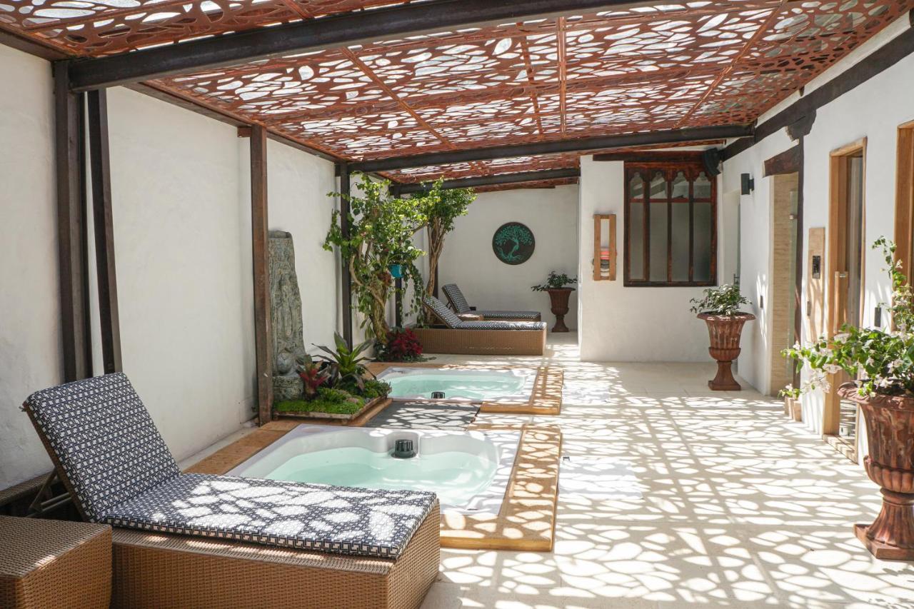 Boutique El Carmel Villa de Leyva